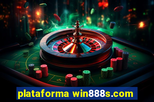 plataforma win888s.com